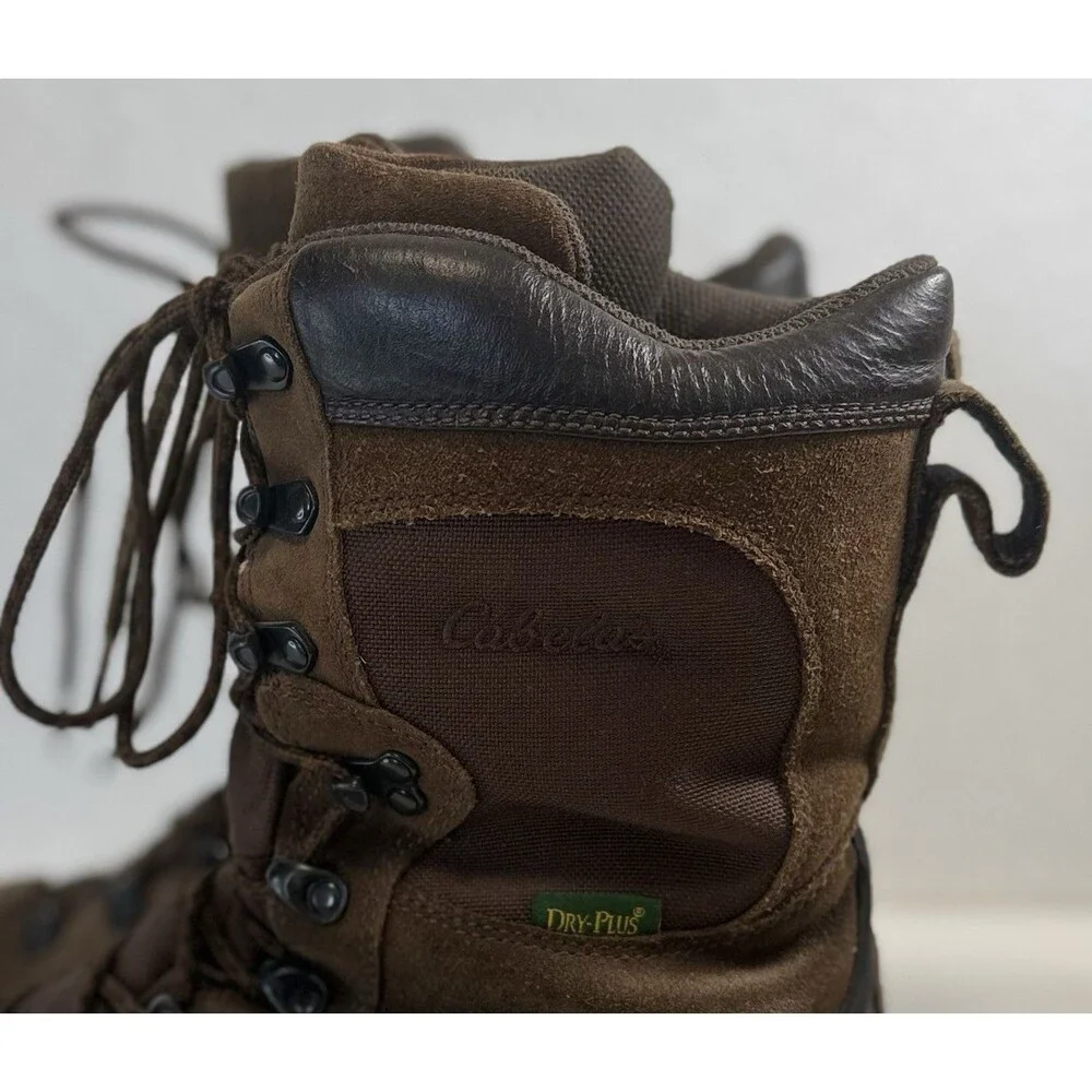 Cabelas cabelas dry